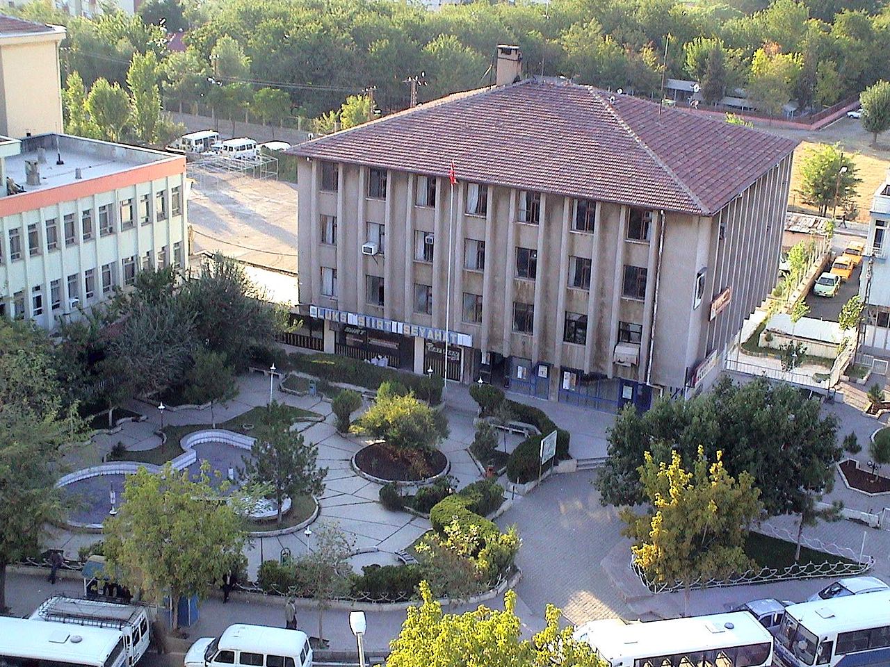 Siirt